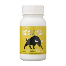 Andro Surge Muscle Enhancement 60's