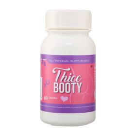 Thicc Booty Hip and Butt Enlargement 60's