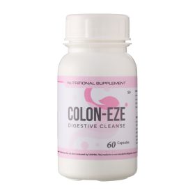 Colon-Eze Digestive Cleanse 60's